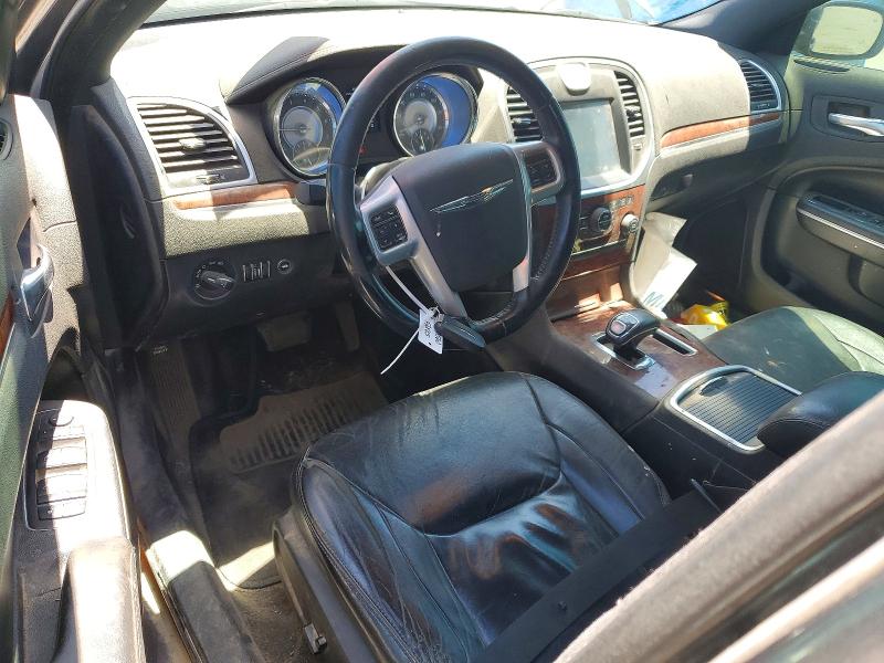 2014 Chrysler 300 მანქანა იყიდება აუქციონზე, vin: 2C3CCAAG3EH159818, აუქციონის ნომერი: 58013246