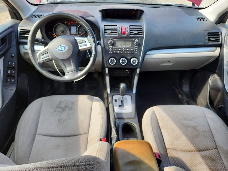 Aukcja sprzedaży 2014 Subaru Forester, vin: JF2SJAAC3EH407065, numer aukcji: 56688206