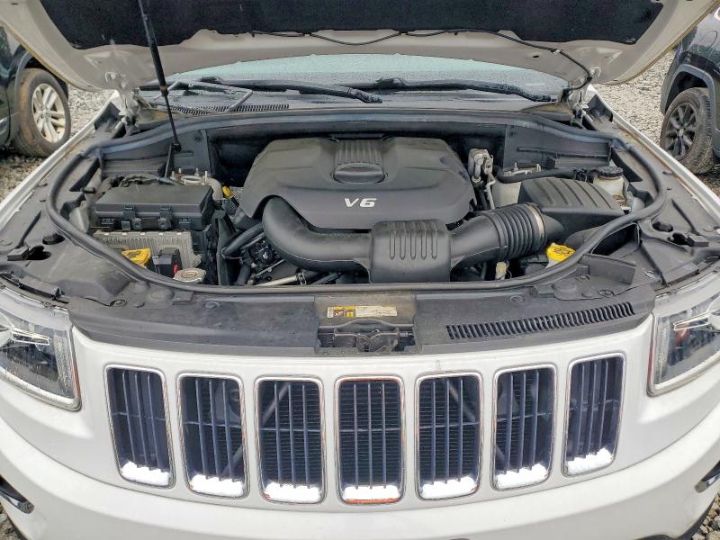 Aukcja sprzedaży 2015 Jeep Grand Cherokee, vin: 1C4RJFAG5FC909880, numer aukcji: 57652386