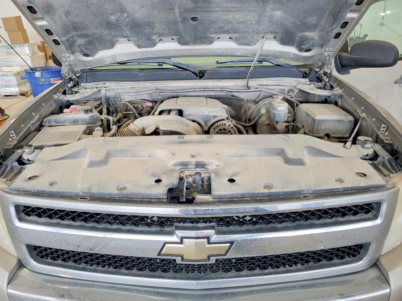 Продажа на аукционе авто 2009 Chevrolet Silverado, vin: 1GCEK29009Z159267, номер лота: 58480176