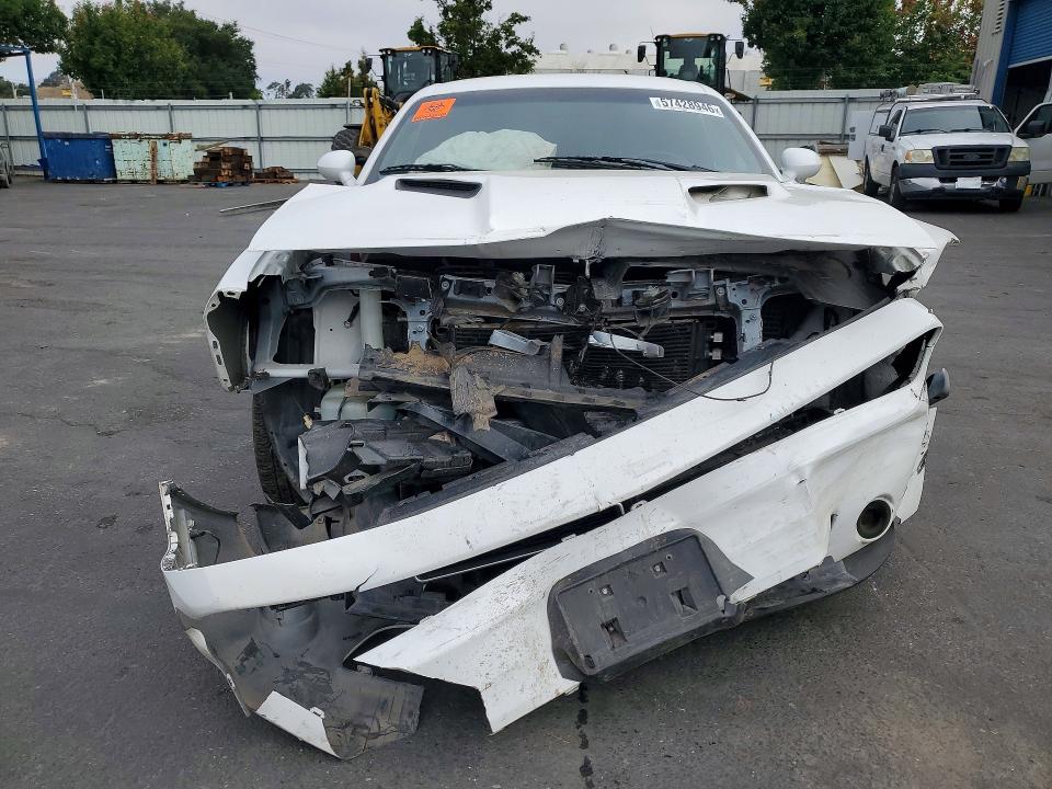 Aukcja sprzedaży 2021 Dodge Challenger, vin: 2C3CDZGG2MH509375, numer aukcji: 57428946