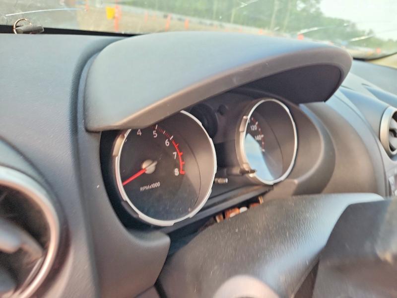 Aukcja sprzedaży 2009 Nissan Rogue, vin: JN8AS58T39W057138, numer aukcji: 54777016