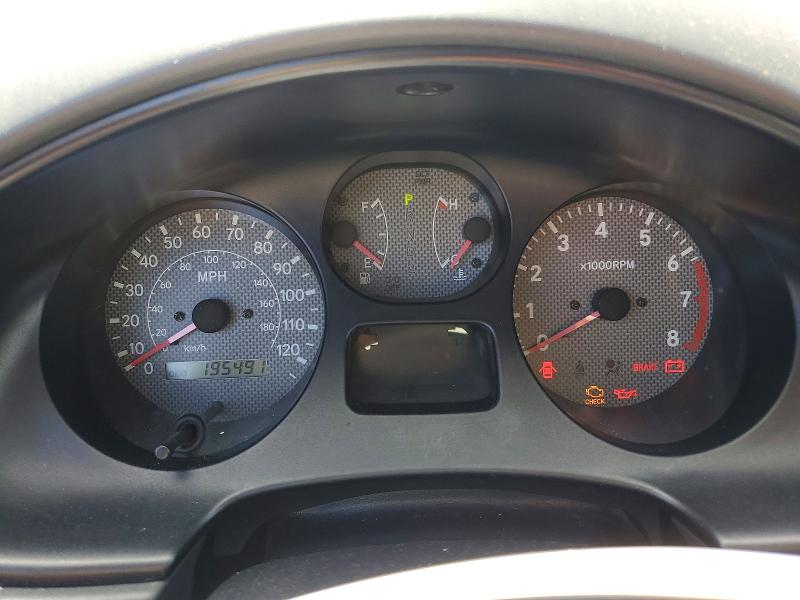 50295476 :رقم المزاد ، JT3GP10V3W0032529 vin ، 1998 Toyota Rav4 مزاد بيع