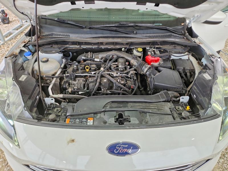 56597716 :رقم المزاد ، 1FMCU9J93NUB43491 vin ، 2022 Ford Escape مزاد بيع