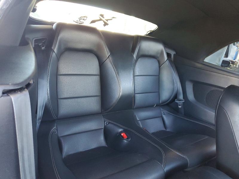 2019 Ford Mustang მანქანა იყიდება აუქციონზე, vin: 1FATP8UH3K5109250, აუქციონის ნომერი: 57254126