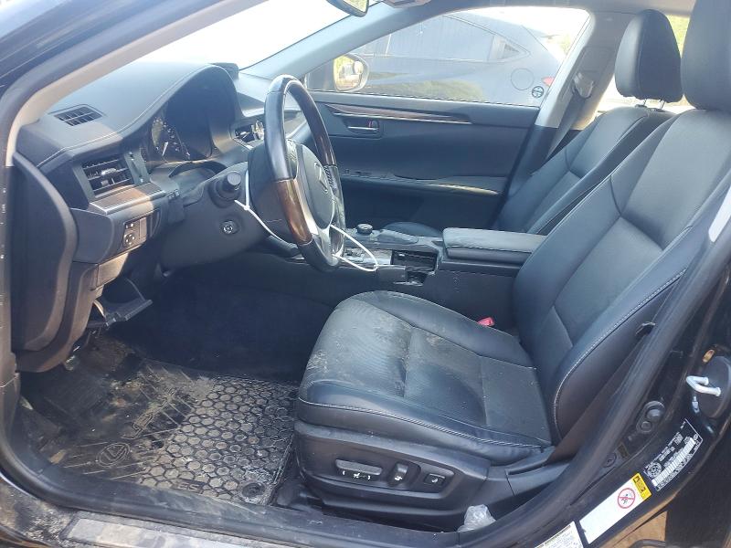 Продажа на аукционе авто 2015 Lexus Es, vin: JTHBK1GGXF2208961, номер лота: 53945146