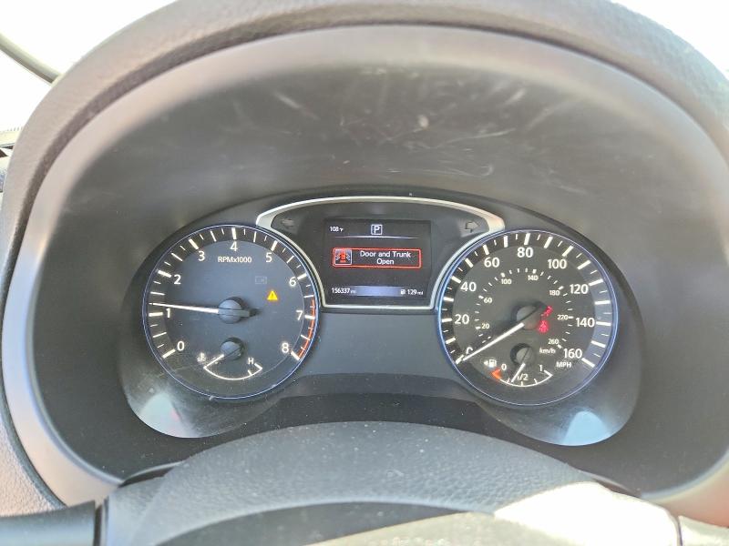 Продажа на аукционе авто 2017 Nissan Altima, vin: 1N4AL3AP9HN310578, номер лота: 55969136