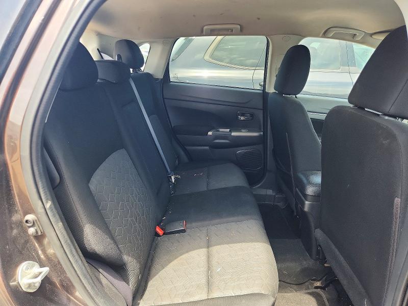 Aukcja sprzedaży 2020 Mitsubishi Outlander Sport, vin: JA4AR3AUXLU003816, numer aukcji: 59112516