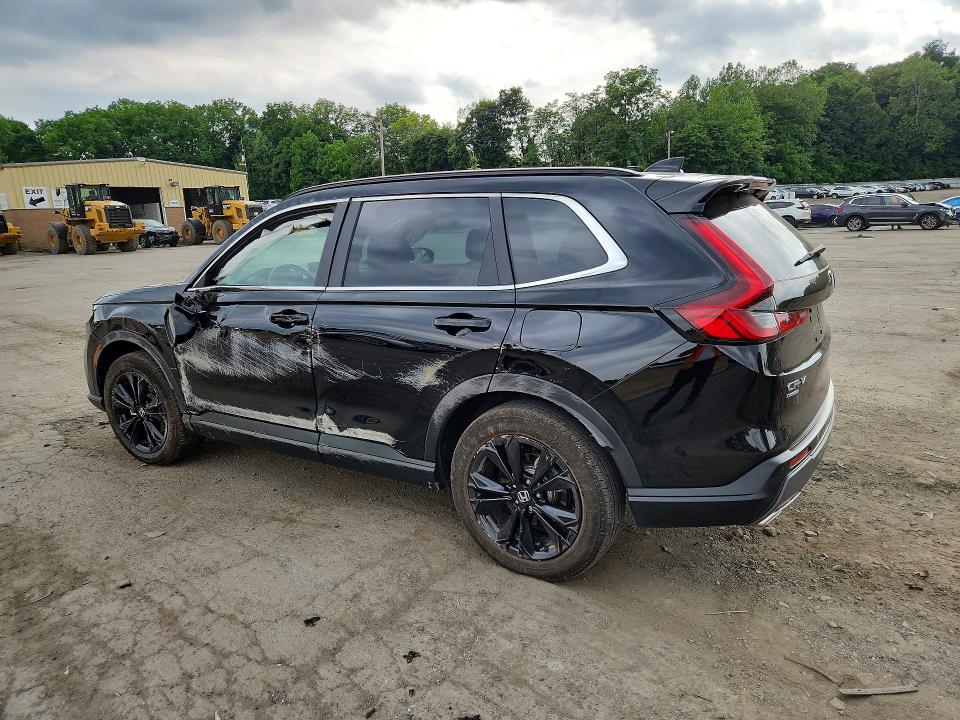 Продаж на аукціоні авто 2025 Honda Cr-v, vin: 5J6RS6H95SL042568, номер лоту: 56983846