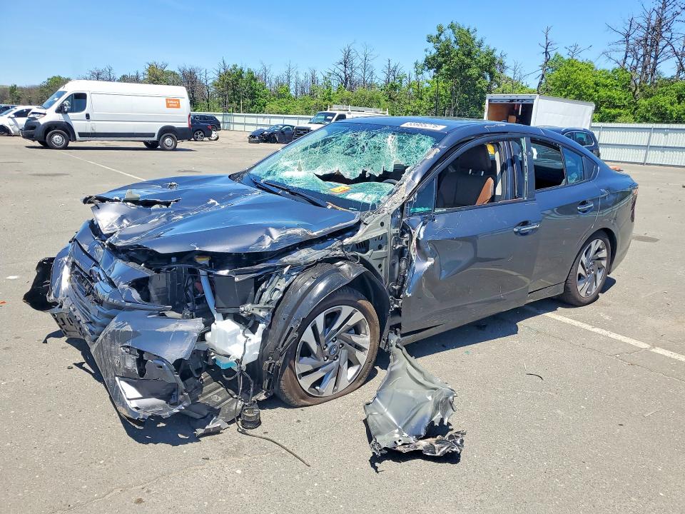 Aukcja sprzedaży 2025 Subaru Legacy, vin: 4S3BWGP67S3030219, numer aukcji: 55985276