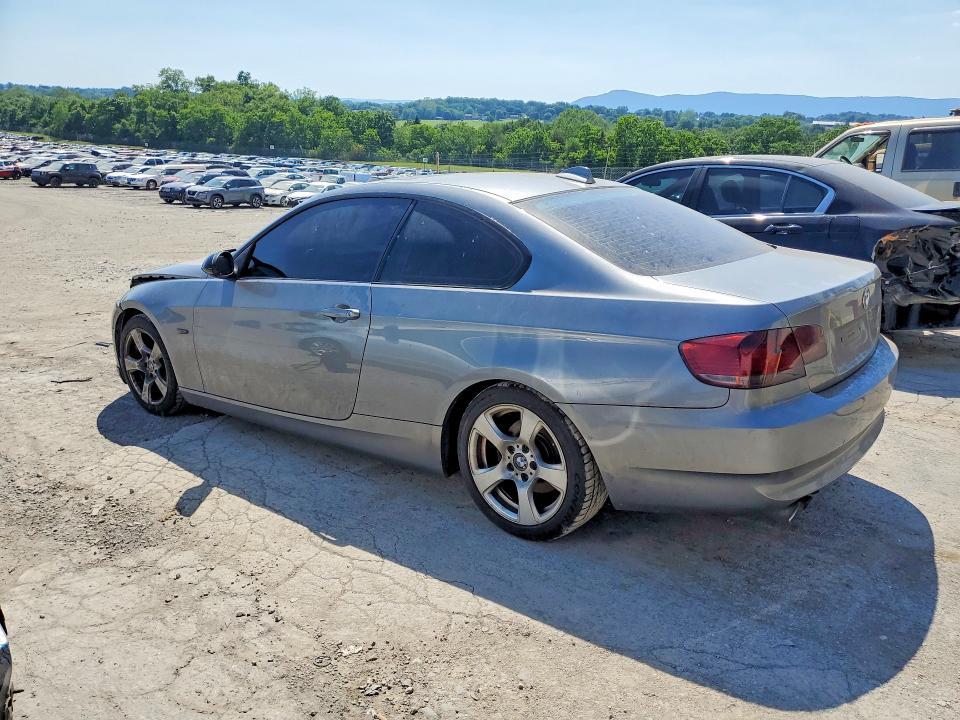 Продажа на аукционе авто 2008 Bmw 328, vin: WBAWB33568P131656, номер лота: 56251866