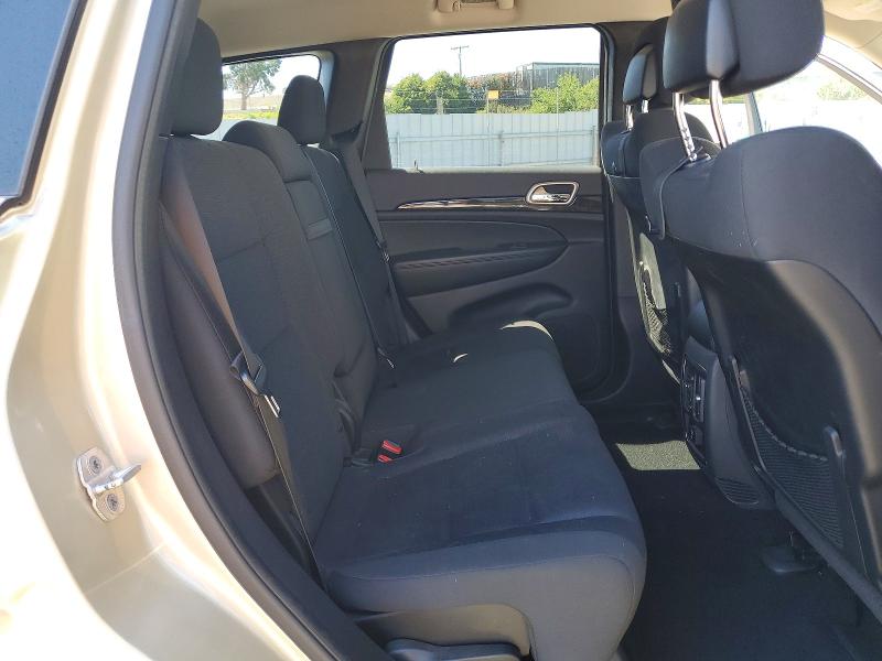 2012 Jeep Grand Cherokee მანქანა იყიდება აუქციონზე, vin: 1C4RJFAG9CC160254, აუქციონის ნომერი: 55704086
