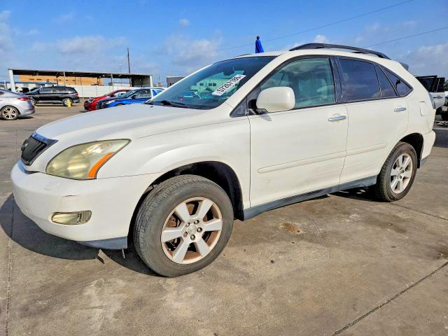 57267186 :رقم المزاد ، 2T2HK31U69C105074 vin ، 2009 Lexus Rx مزاد بيع