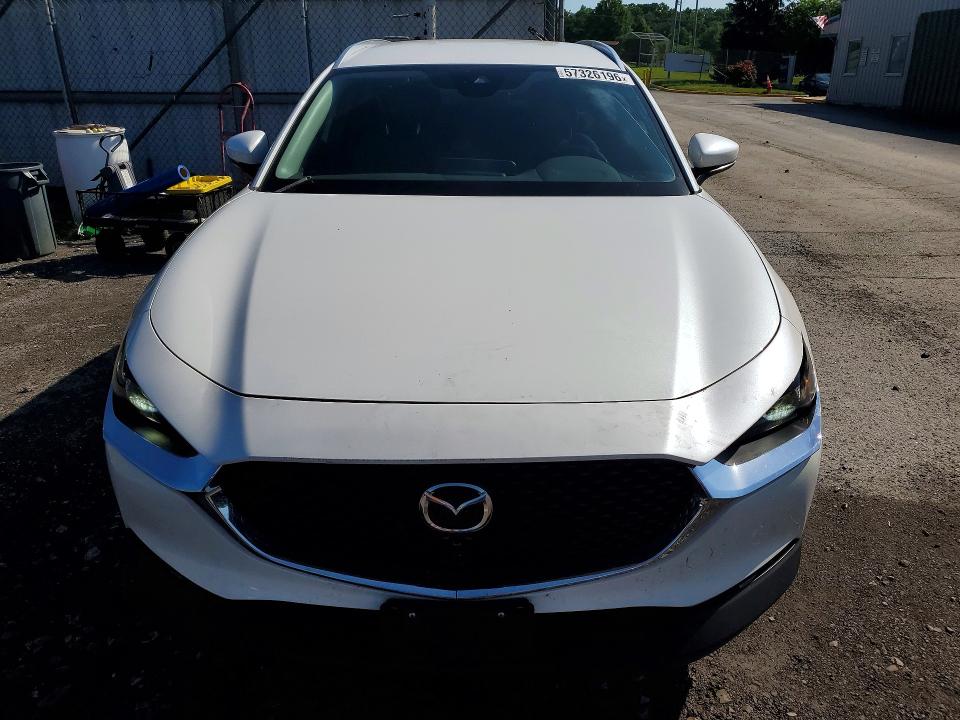 57326196 :رقم المزاد ، 3MVDMBBM8PM588429 vin ، 2023 Mazda Cx-30 مزاد بيع
