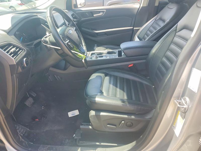 2024 Ford Edge მანქანა იყიდება აუქციონზე, vin: 2FMPK4J92RBA67591, აუქციონის ნომერი: 56852736