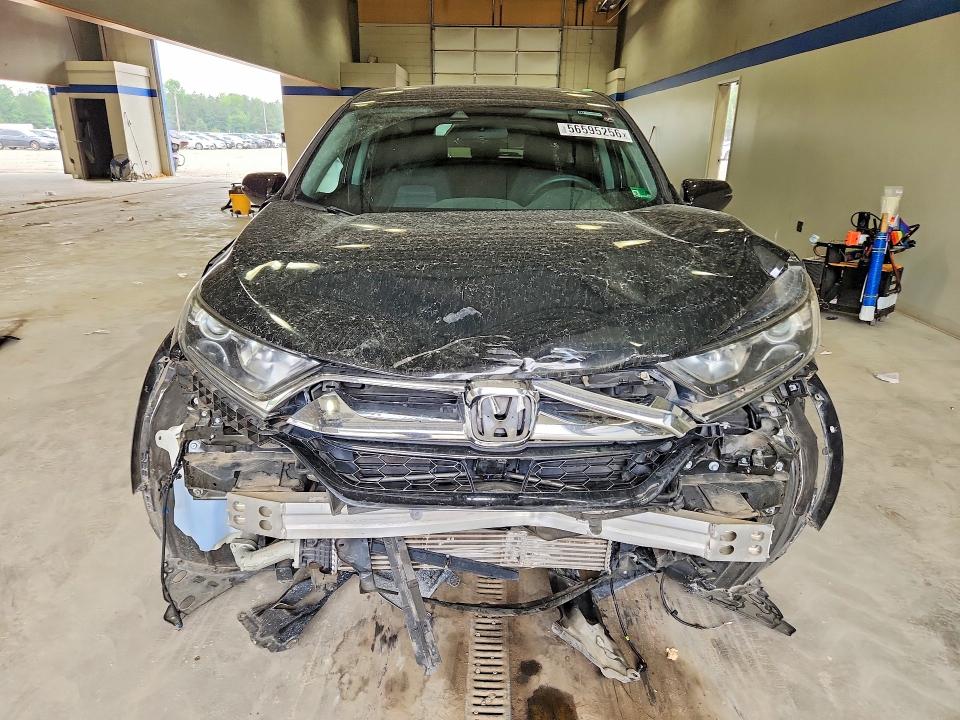 Aukcja sprzedaży 2019 Honda Cr-v, vin: 5J6RW2H5XKL004702, numer aukcji: 56595256