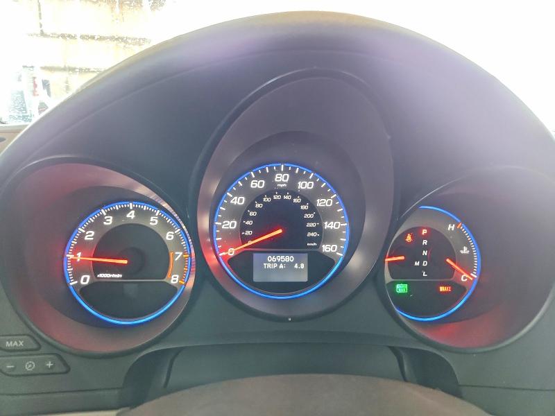 2008 Acura Tl მანქანა იყიდება აუქციონზე, vin: 19UUA66208A003773, აუქციონის ნომერი: 59306626