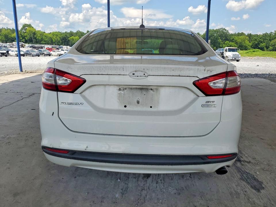 Aukcja sprzedaży 2014 Ford Fusion, vin: 3FA6P0HD6ER358133, numer aukcji: 56841806