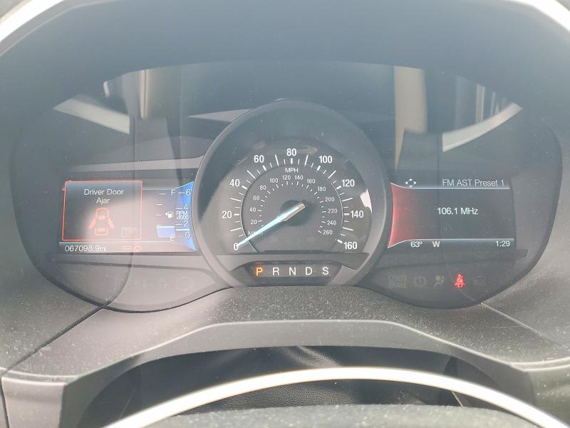 Aukcja sprzedaży 2017 Ford Edge, vin: 2FMPK4J9XHBB74287, numer aukcji: 59555236