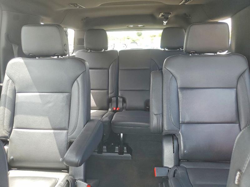Продажа на аукционе авто 2023 Chevrolet Suburban, vin: 1GNSCCKD7PR101468, номер лота: 55691126