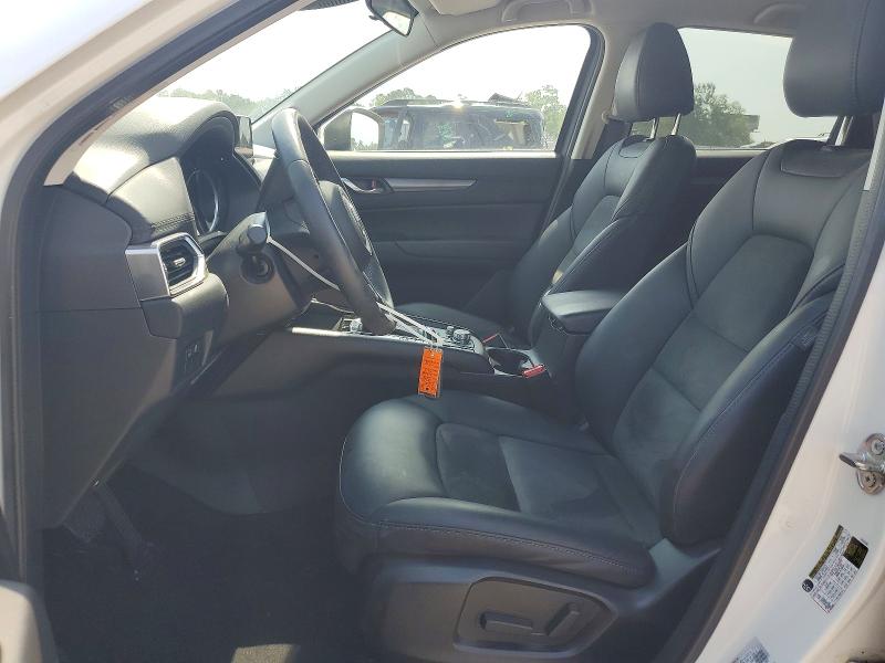 Aukcja sprzedaży 2019 Mazda Cx-5, vin: JM3KFACM3K0654044, numer aukcji: 74515895