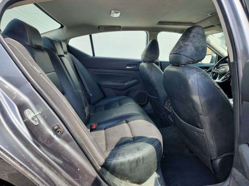 Aukcja sprzedaży 2020 Nissan Altima, vin: 1N4BL4EV2LC127661, numer aukcji: 58146406