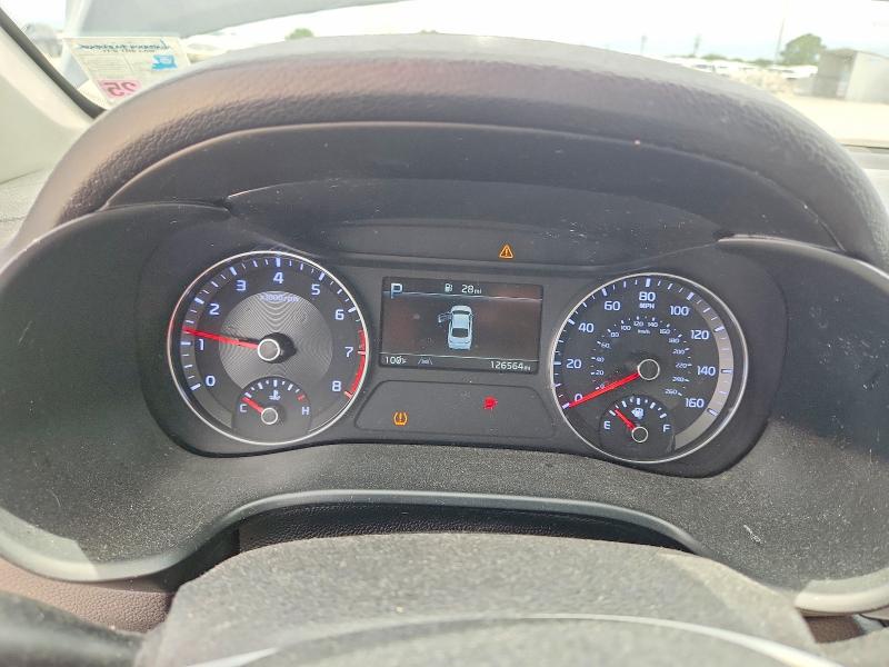 55963226 :رقم المزاد ، 3KPF24AD8NE427700 vin ، 2022 Kia Forte مزاد بيع