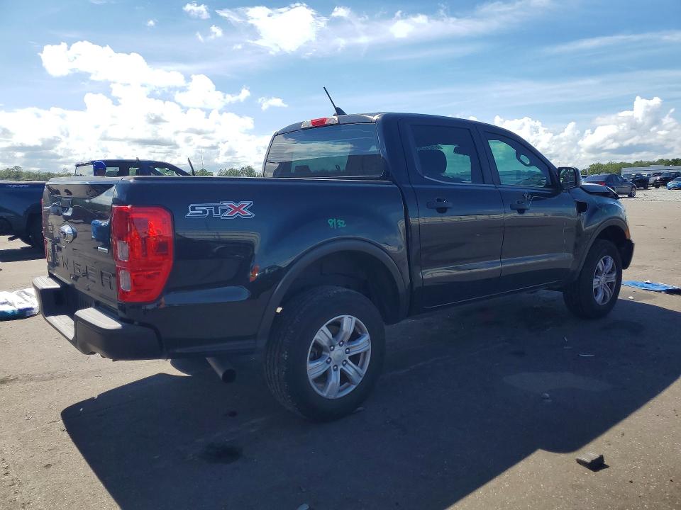 Aukcja sprzedaży 2019 Ford Ranger, vin: 1FTER4EH6KLA66152, numer aukcji: 57024236