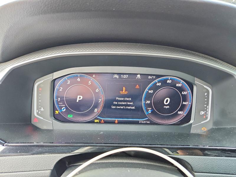 Aukcja sprzedaży 2021 Volkswagen Arteon, vin: WVWSR7AN3ME010001, numer aukcji: 56647076