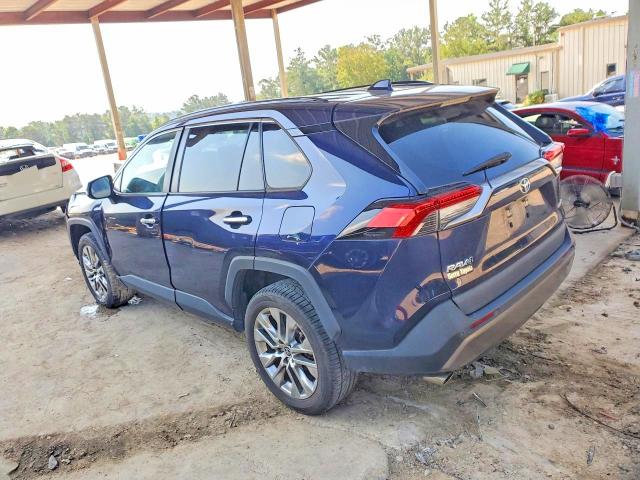 Продажа на аукционе авто 2021 Toyota Rav4, vin: 2T3Y1RFV1MW180629, номер лота: 56127466