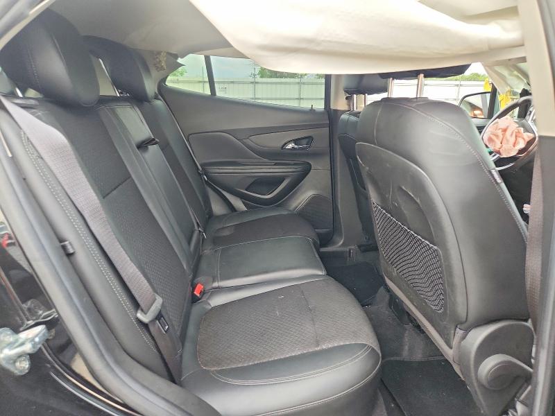 Продажа на аукционе авто 2017 Buick Encore, vin: KL4CJESB2HB248704, номер лота: 56677556