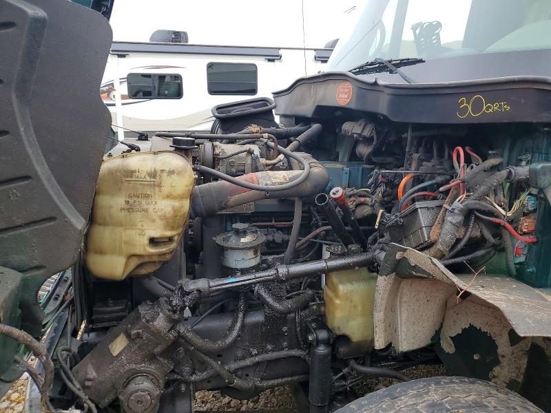 Продажа на аукционе авто 2004 International 4000, vin: 1HTMKAAN04H656866, номер лота: 56392776