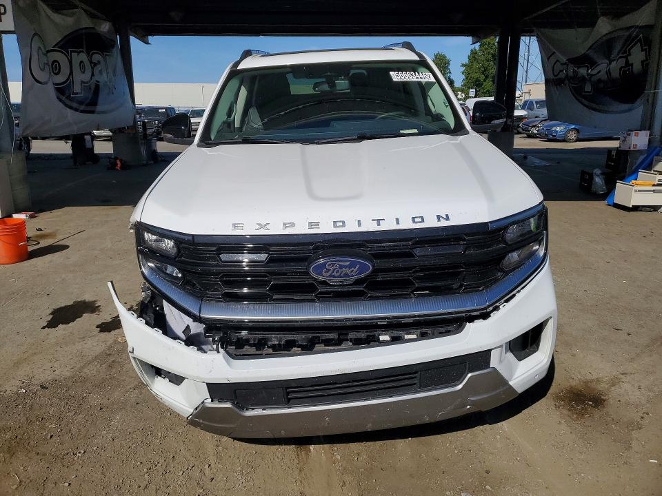 Продажа на аукционе авто 2026 Ford Expedition, vin: 1FMJK1M88TEA09780, номер лота: 56663446