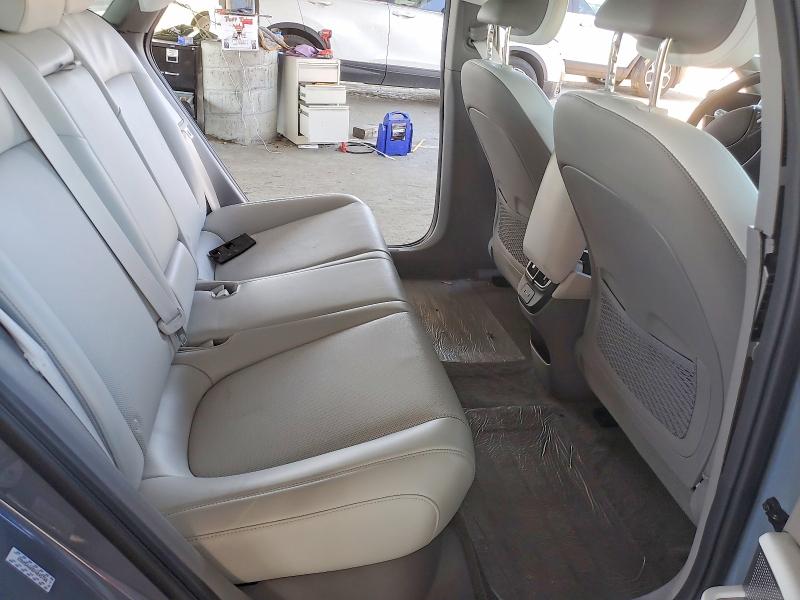Aukcja sprzedaży 2023 Hyundai Ioniq 6, vin: KMHM54AA8PA045768, numer aukcji: 57403846