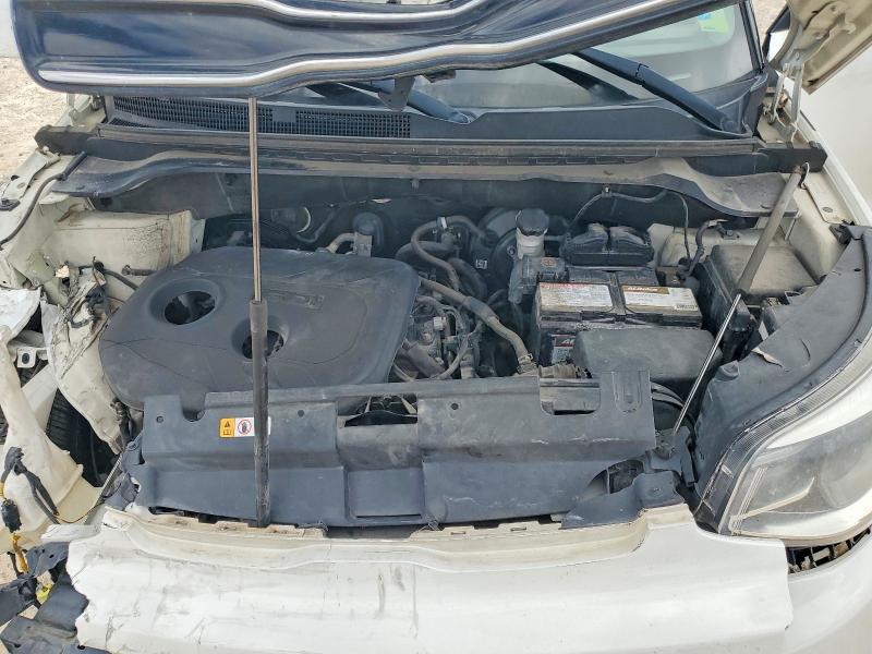 Продаж на аукціоні авто 2017 Kia Soul, vin: KNDJP3A55H7501643, номер лоту: 57760966