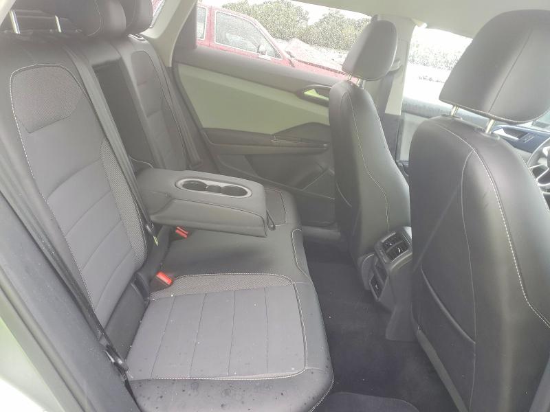 Продаж на аукціоні авто 2023 Volkswagen Taos, vin: 3VVSX7B25PM320791, номер лоту: 57848866