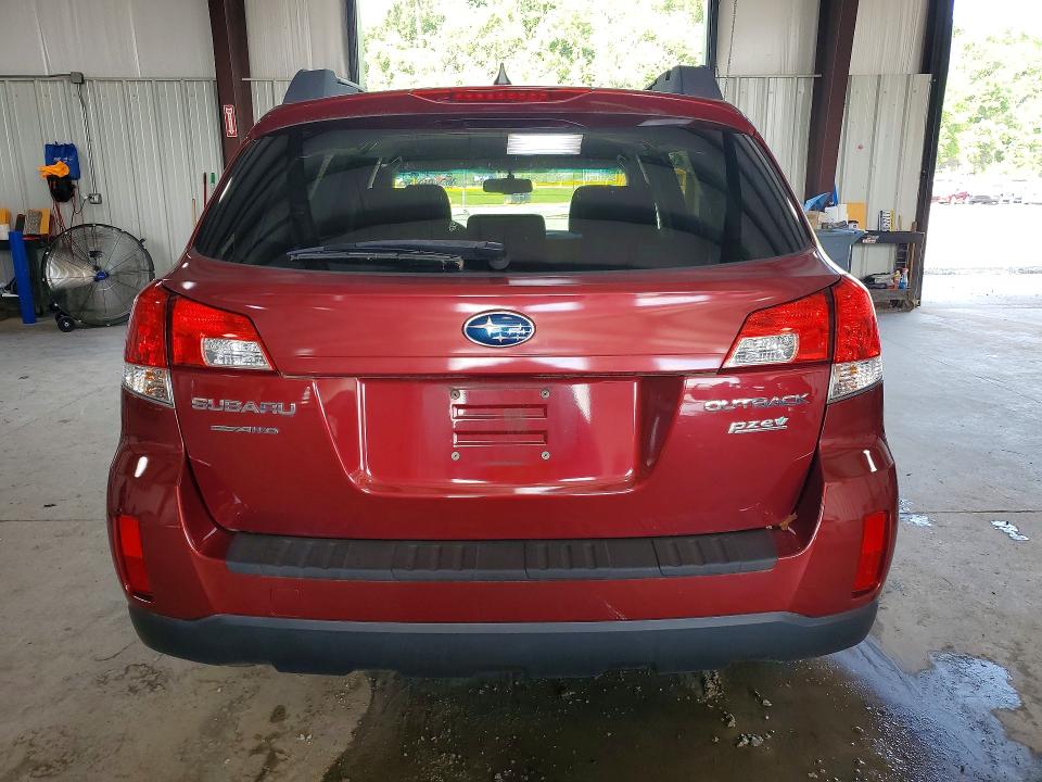 Продаж на аукціоні авто 2014 Subaru Outback, vin: 4S4BRBCC3E3211582, номер лоту: 77247875