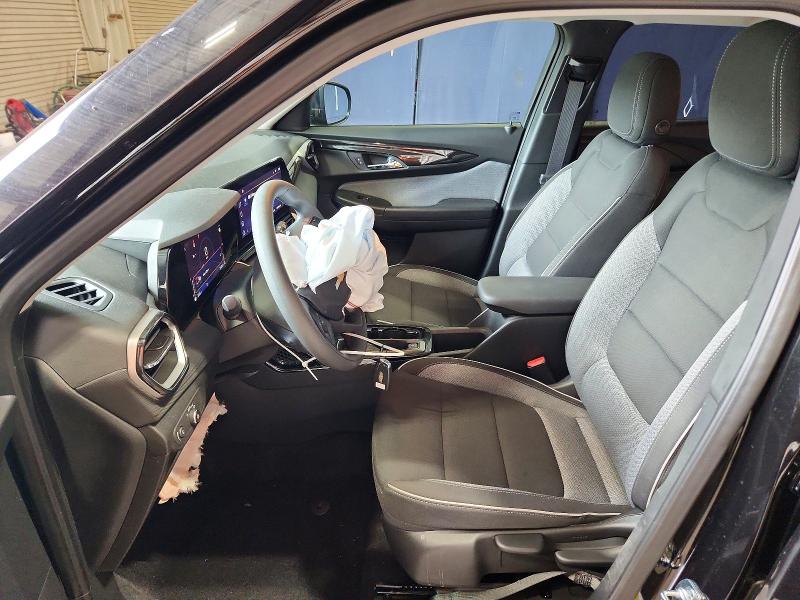 Продаж на аукціоні авто 2026 Chevrolet Trailblazer, vin: KL79MPSL2TB180678, номер лоту: 57123646