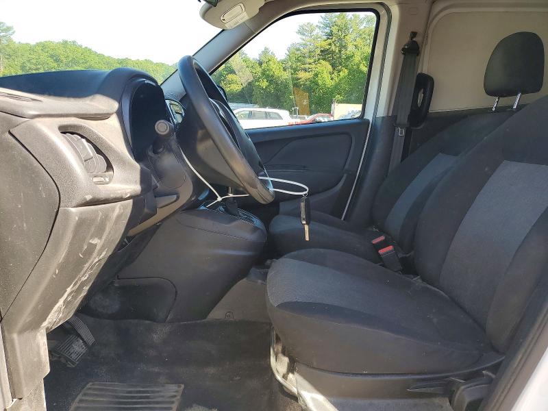 Aukcja sprzedaży 2022 Ram Promaster City, vin: ZFBHRFAB9N6W50223, numer aukcji: 55820706