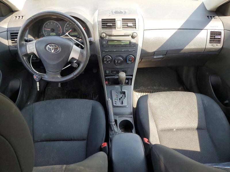 Продажа на аукционе авто 2009 Toyota Corolla, vin: 2T1BU40E49C154889, номер лота: 56883436