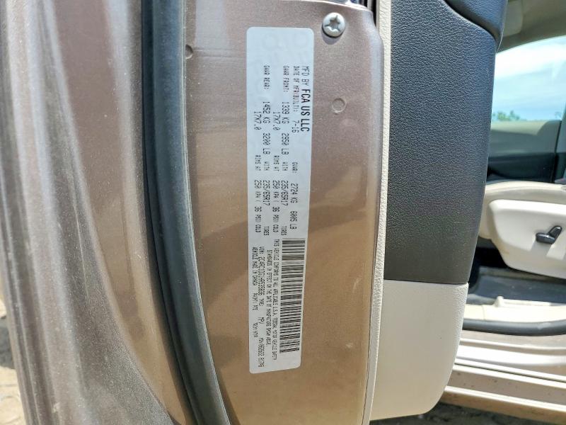 Aukcja sprzedaży 2017 Chrysler Pacifica, vin: 2C4RC1DG1HR535836, numer aukcji: 56311536