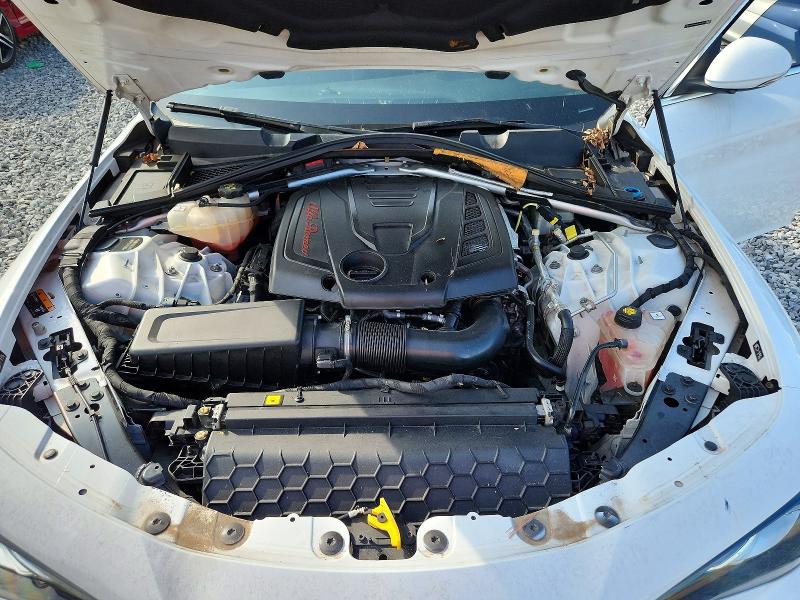 Продажа на аукционе авто 2017 Alfa Romeo Giulia, vin: ZARFAEBN6H7553984, номер лота: 59110336
