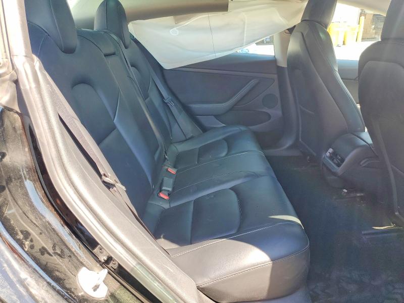Продаж на аукціоні авто 2022 Tesla Model 3, vin: 5YJ3E1EB7NF239679, номер лоту: 57946186