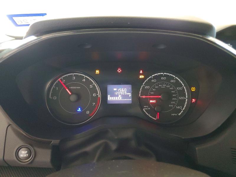 Aukcja sprzedaży 2018 Subaru Impreza, vin: 4S3GTAA60J1722885, numer aukcji: 59171406