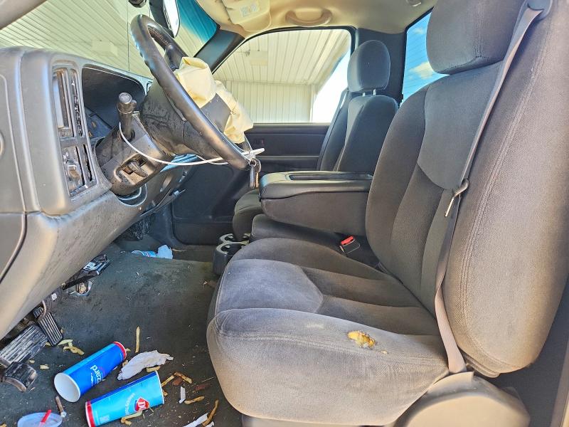 Продажа на аукционе авто 2003 Gmc Sierra, vin: 1GTHK24U13E100718, номер лота: 57121046