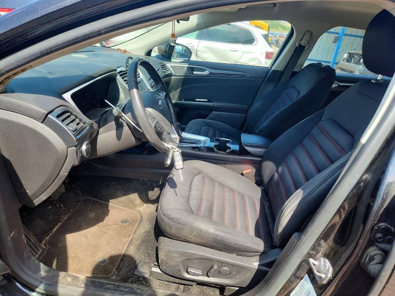 2015 Ford Fusion მანქანა იყიდება აუქციონზე, vin: 3FA6P0HD1FR275923, აუქციონის ნომერი: 57782816