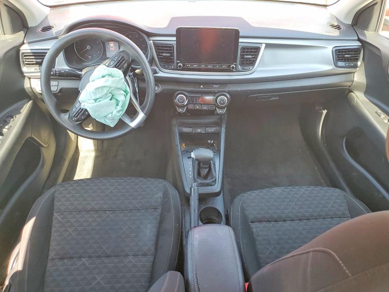 Aukcja sprzedaży 2023 Kia Rio, vin: 3KPA24AD4PE590213, numer aukcji: 55821866