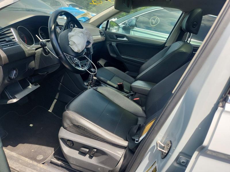 Aukcja sprzedaży 2019 Volkswagen Tiguan, vin: 3VV3B7AXXKM035951, numer aukcji: 53167436