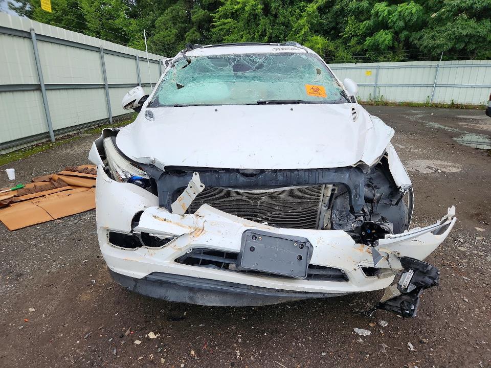 Продаж на аукціоні авто 2017 Buick Enclave, vin: 5GAKRCKD0HJ137169, номер лоту: 58382546