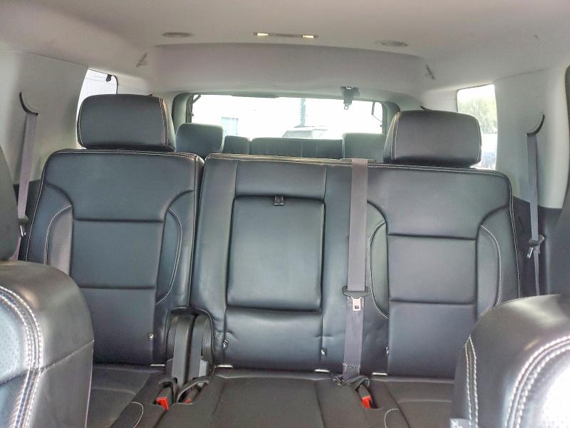 2016 Gmc Yukon მანქანა იყიდება აუქციონზე, vin: 1GKS1AKC4GR471677, აუქციონის ნომერი: 57674156